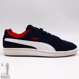 Puma Smash Fun Buck Jr Sneaker - Childs 7